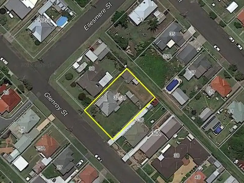 Main view of Homely house listing, 34 Glenroy Street, Thornton NSW 2322