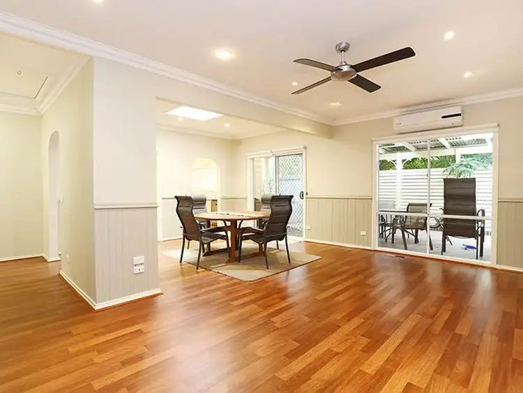 Third view of Homely house listing, 1/1 Renown Street, Ferntree Gully VIC 3156