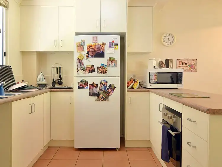 Sixth view of Homely apartment listing, 8 Jacana/3 Morning Close, Port Douglas QLD 4877