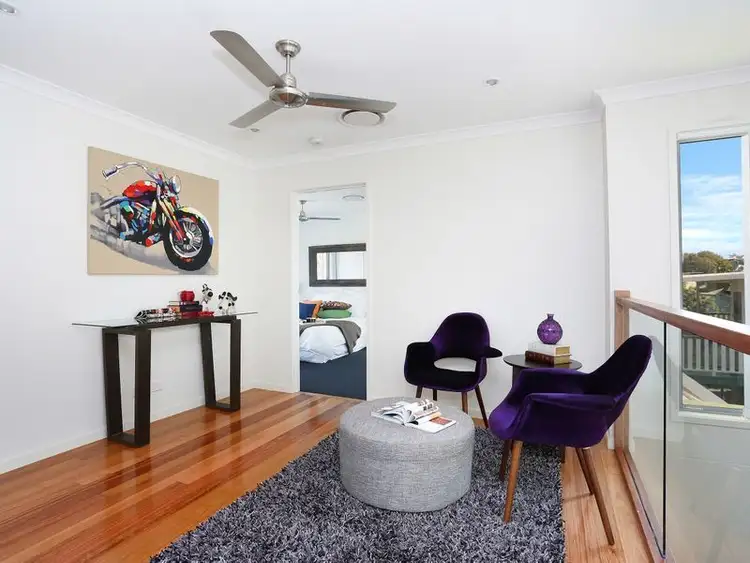 Seventh view of Homely house listing, 37b Alma Road, Clayfield QLD 4011