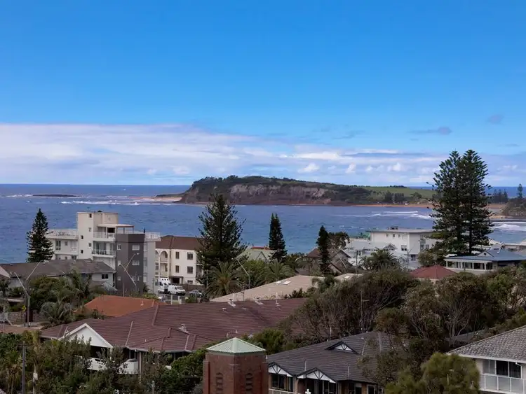 Fifth view of Homely apartment listing, 22/18 Mactier Street, Narrabeen NSW 2101