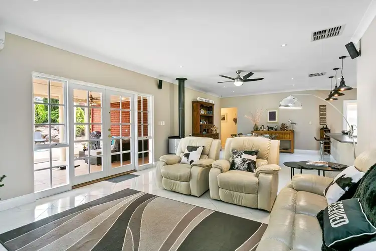 Sixth view of Homely house listing, 22 Mount Torrens Road, Lobethal SA 5241