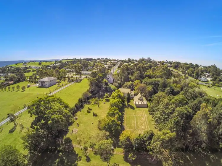 Second view of Homely house listing, 71 Croobyar Road, Milton NSW 2538
