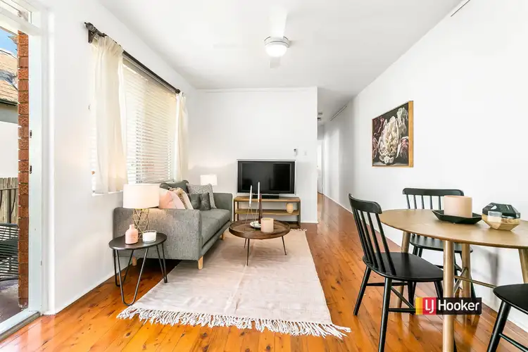 Main view of Homely apartment listing, 4/24 Barnsbury Grove, Dulwich Hill NSW 2203