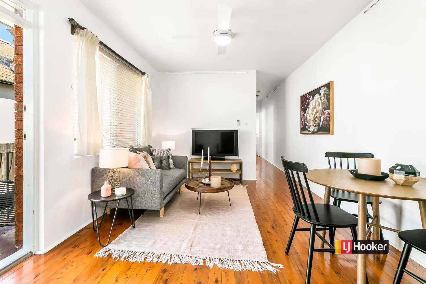 Main view of Homely apartment listing, 4/24 Barnsbury Grove, Dulwich Hill NSW 2203