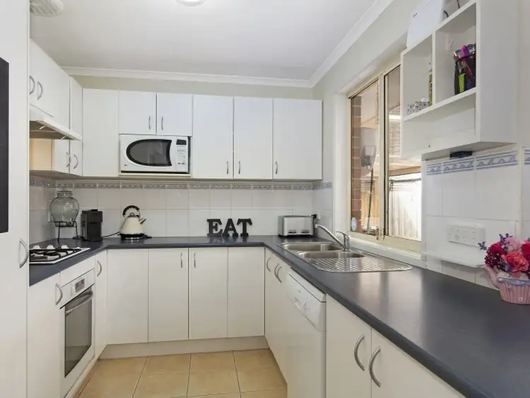 Third view of Homely house listing, 2 Wyatt Way, Wallan VIC 3756