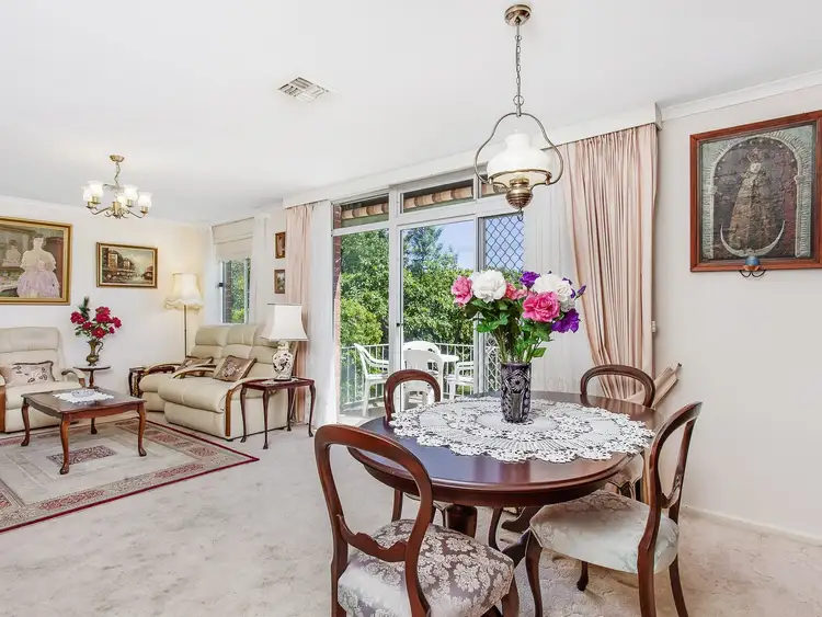 Fifth view of Homely house listing, 3 Broome Crescent, Yarralumla ACT 2600