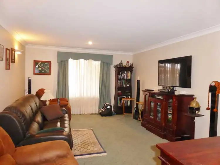 Fourth view of Homely house listing, 4 Cassandra Crescent, Tuncurry NSW 2428