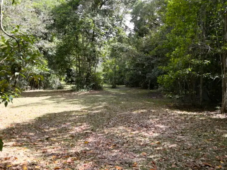 Fourth view of Homely land listing, 13 Jarawee Road, Kuranda QLD 4881