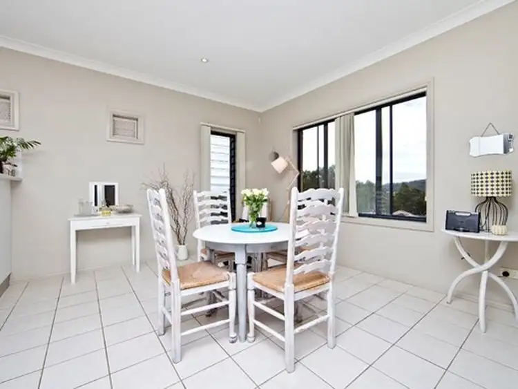 Third view of Homely townhouse listing, 16a Seagrass Circuit, Corlette NSW 2315