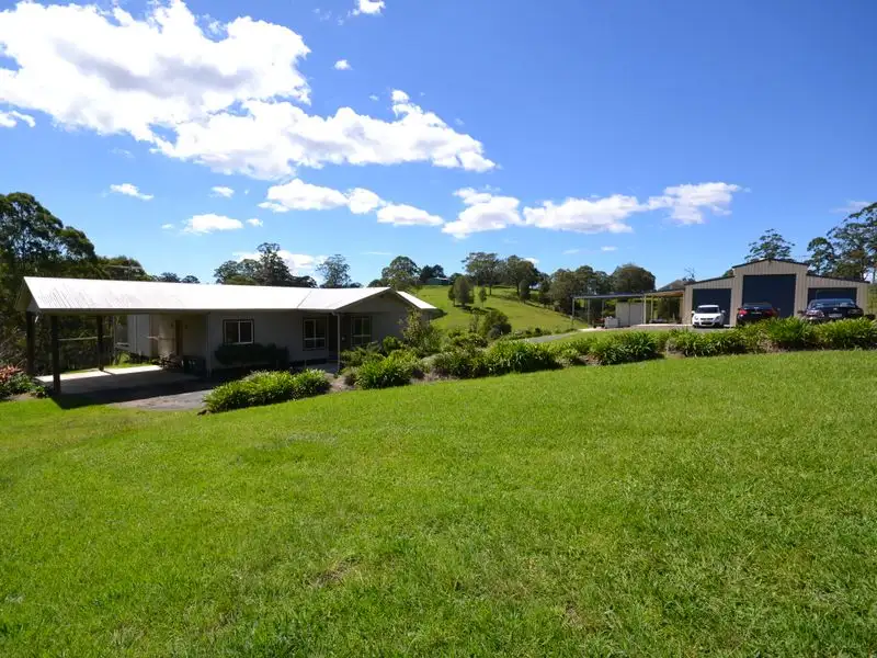 Main view of Homely rural property listing, Address available on request