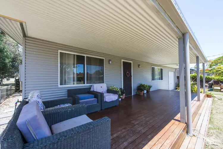 Second view of Homely house listing, 84 Charles Street, Iluka NSW 2466