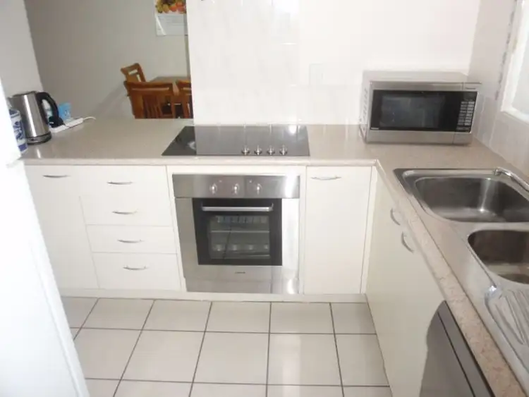 Fifth view of Homely townhouse listing, 106/175 Thorneside Road, Thorneside QLD 4158