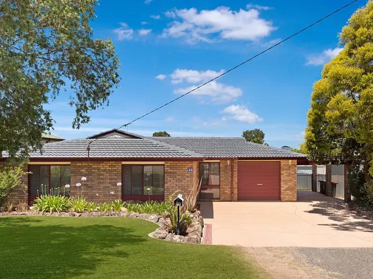 23 Middle Street, Branxton NSW 2335