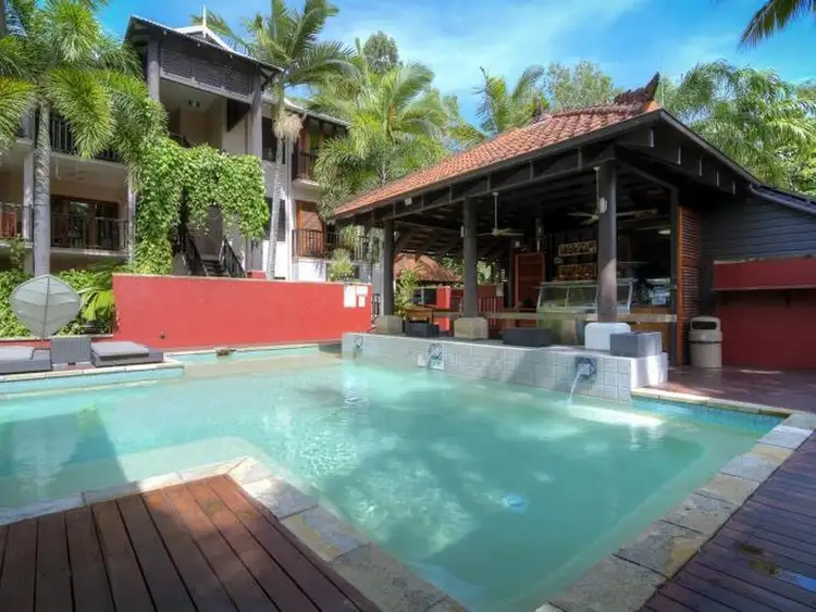 Fifth view of Homely unit listing, 39 A/B Hibiscus Gardens/18-20 Owen Street, Port Douglas QLD 4877
