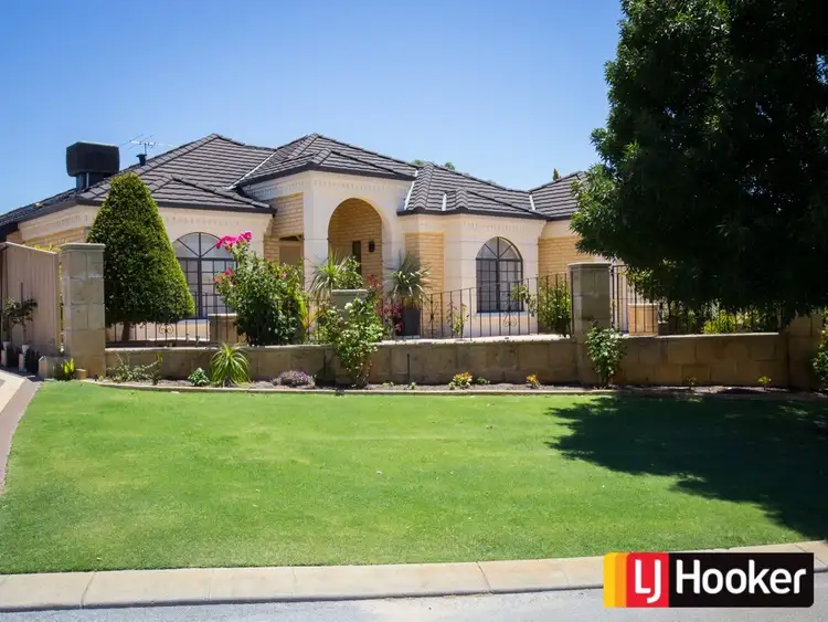 Third view of Homely house listing, 3 Wisley Court, Canning Vale WA 6155