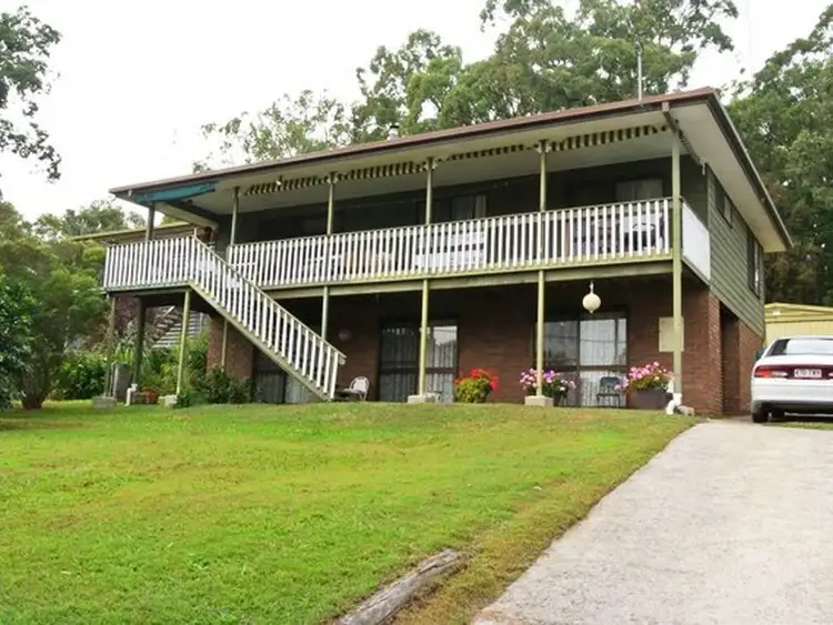 Main view of Homely house listing, 58 Coondooroopa Drive, Macleay Island QLD 4184