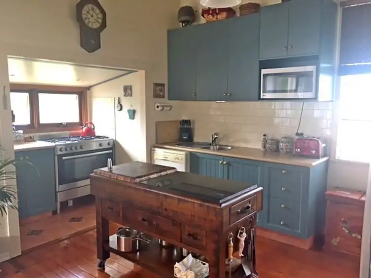 Second view of Homely house listing, 23 Station Street, Helidon QLD 4344