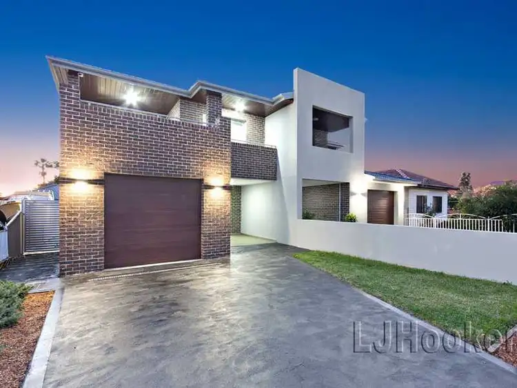 23A Wesley Street, Greenacre NSW 2190