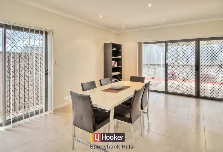 Seventh view of Homely townhouse listing, 9/37 Slobodian Avenue, Eight Mile Plains QLD 4113