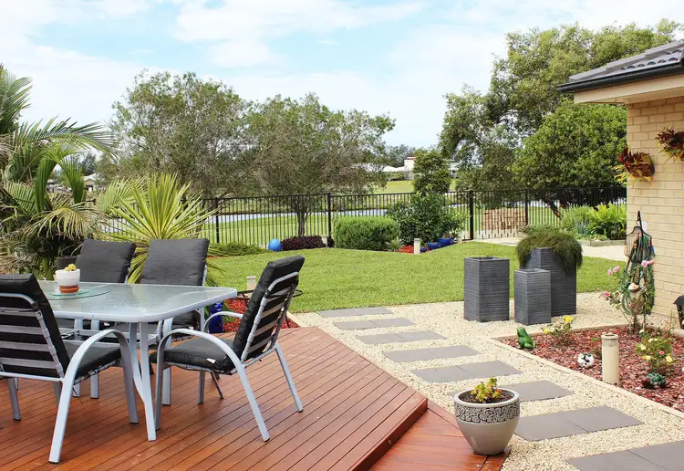 Main view of Homely house listing, 16 Lazzarini Drive, Harrington NSW 2427