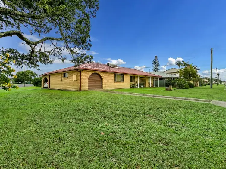 Second view of Homely house listing, 1 Cypress Street, Evans Head NSW 2473