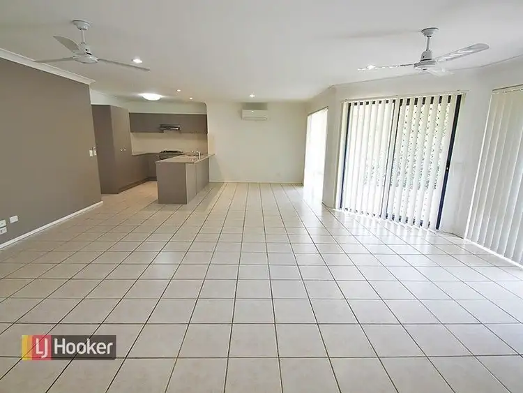 Third view of Homely house listing, 4 Melissa Circuit, Kallangur QLD 4503