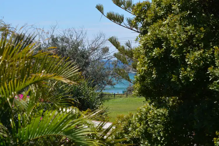 Fourth view of Homely house listing, 45 Bluegum Avenue, Sandy Beach NSW 2456