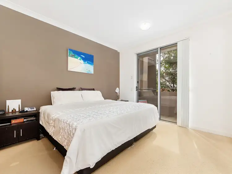 Third view of Homely unit listing, 31/19 Carina Peak Drive, Varsity Lakes QLD 4227