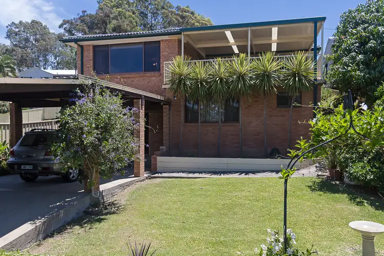 Main view of Homely house listing, 21 Carawa Street, Wangi Wangi NSW 2267