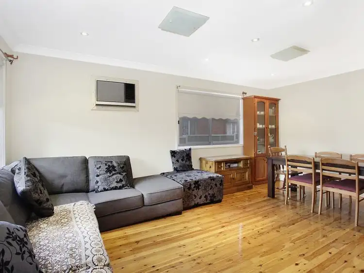 Third view of Homely house listing, 22 Hawkesbury Street, Fairfield West NSW 2165