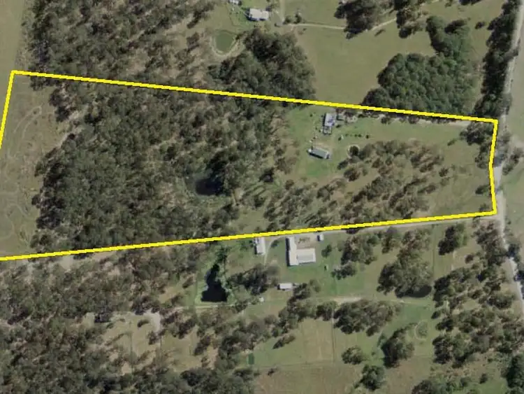 Second view of Homely house listing, 937 Tullymorgan Road, Ashby Heights NSW 2463