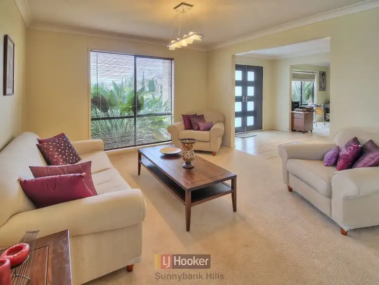 Fifth view of Homely house listing, 29 Regal Place, Eight Mile Plains QLD 4113