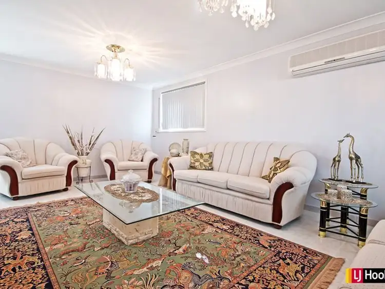 Fourth view of Homely house listing, 15 Anthea Place, Dean Park NSW 2761