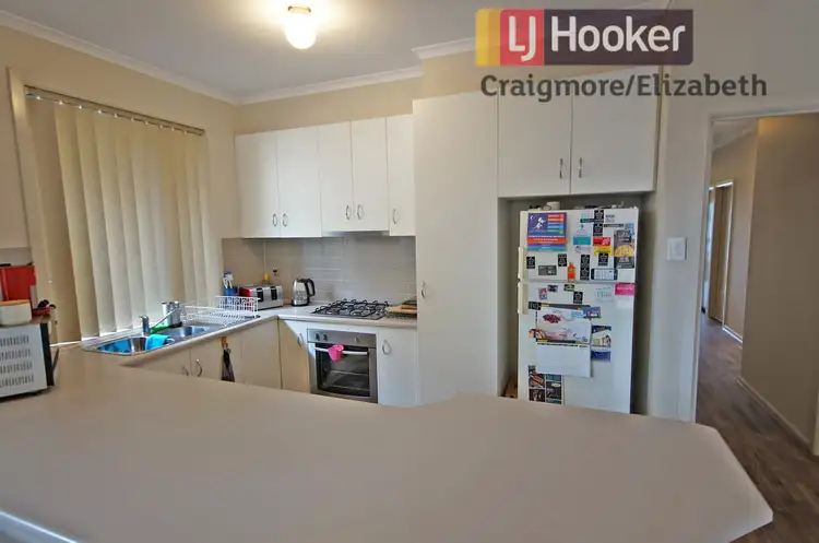 Third view of Homely house listing, 6 Lodge Way, Blakeview SA 5114