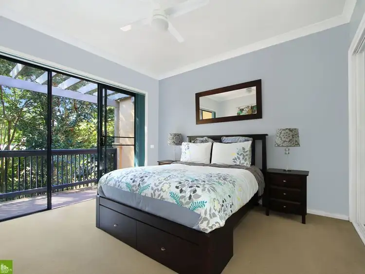 Fifth view of Homely townhouse listing, 4/2 Foothills Road, Corrimal NSW 2518