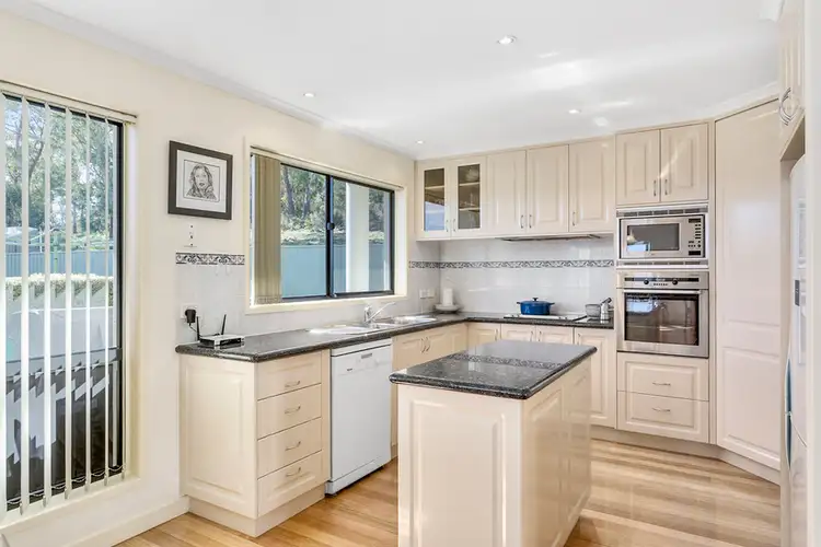 Third view of Homely house listing, 3 Coventry Rise, Howrah TAS 7018