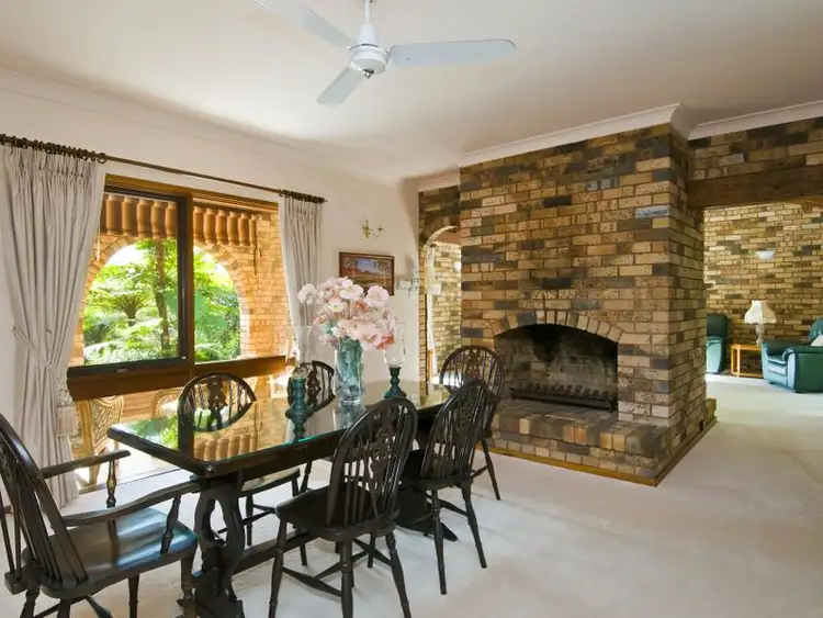 Fourth view of Homely house listing, 203 Mccarrs Creek Road, Church Point NSW 2105