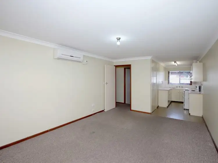 Second view of Homely block of units listing, 1-5/63 Thorne Street, Wagga Wagga NSW 2650