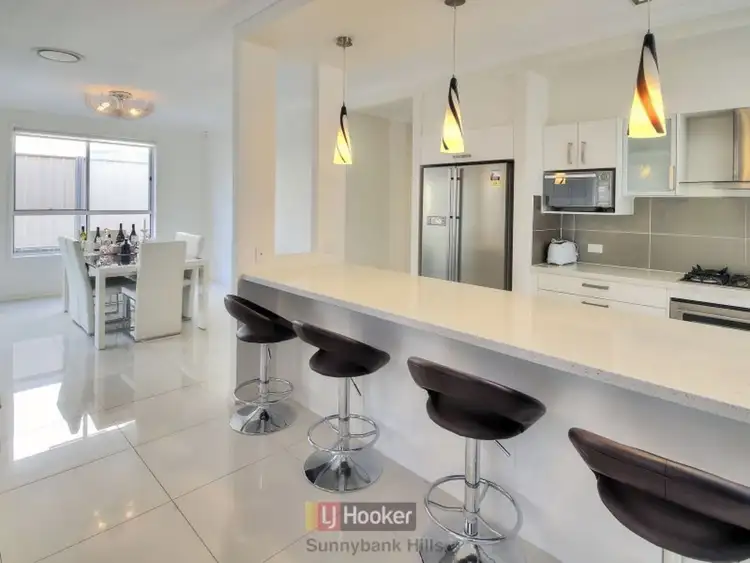 Fourth view of Homely house listing, 10 Golden Place, Robertson QLD 4109