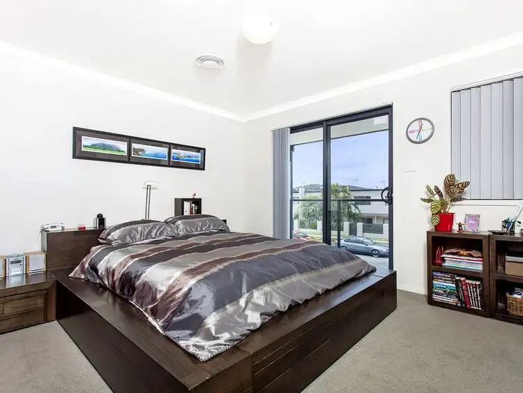 Seventh view of Homely apartment listing, 27/10 Helpmann Street, Bonython ACT 2905
