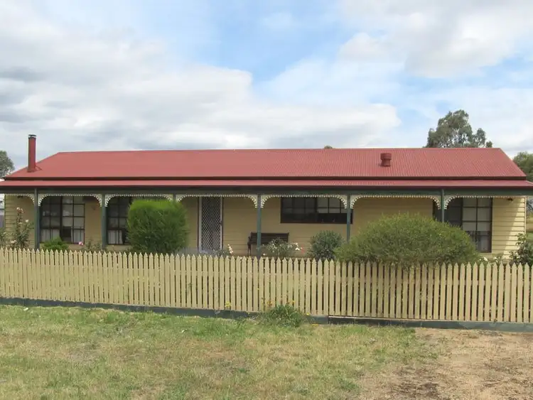 45 Hoyt Street, Lindenow VIC 3865