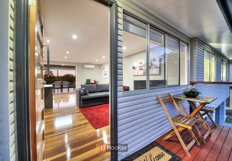 Fifth view of Homely house listing, 48 Christopher Street, Sunnybank Hills QLD 4109