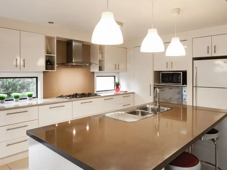 Sixth view of Homely house listing, 26 Wildcherry Place, Point Cook VIC 3030