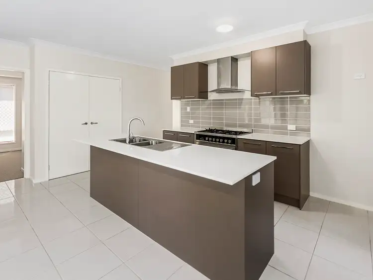 Third view of Homely house listing, 18 Tetta Street, Augustine Heights QLD 4300