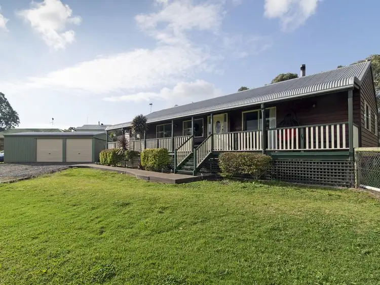 Main view of Homely house listing, 24 Manor Street, Drayton QLD 4350
