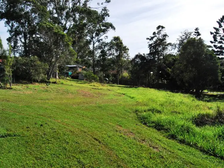 Fifth view of Homely land listing, 10 John Ave, Nambucca Heads NSW 2448