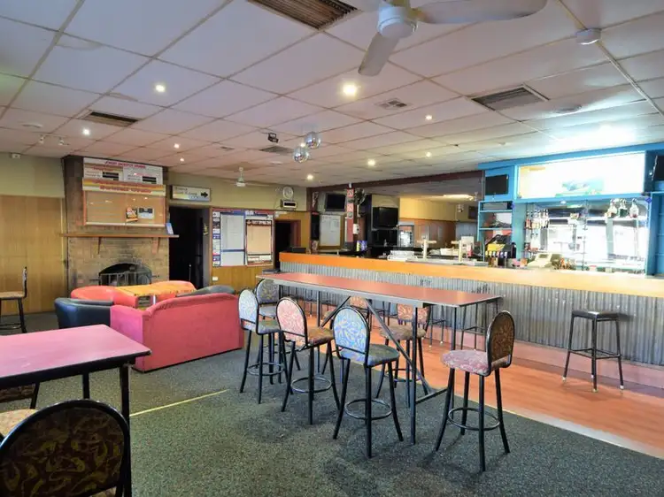 Second view of Homely house listing, 97-111 Boorowa Street, Young NSW 2594