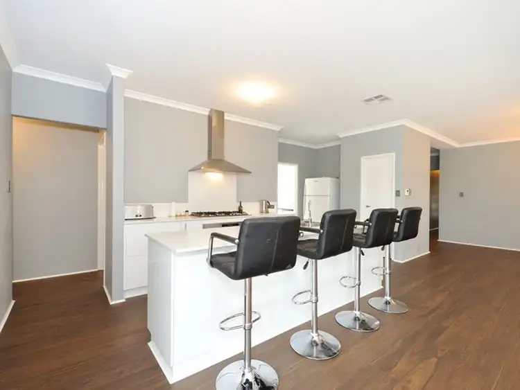 Fifth view of Homely house listing, 12 Rocky Road, Wandi WA 6167