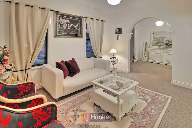 Fourth view of Homely house listing, 50 Billabong Place, Parkinson QLD 4115